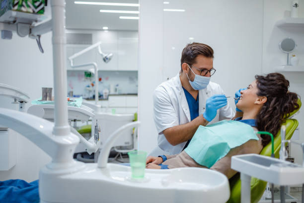 Best Root Canal Treatment  in Coral Gables, FL